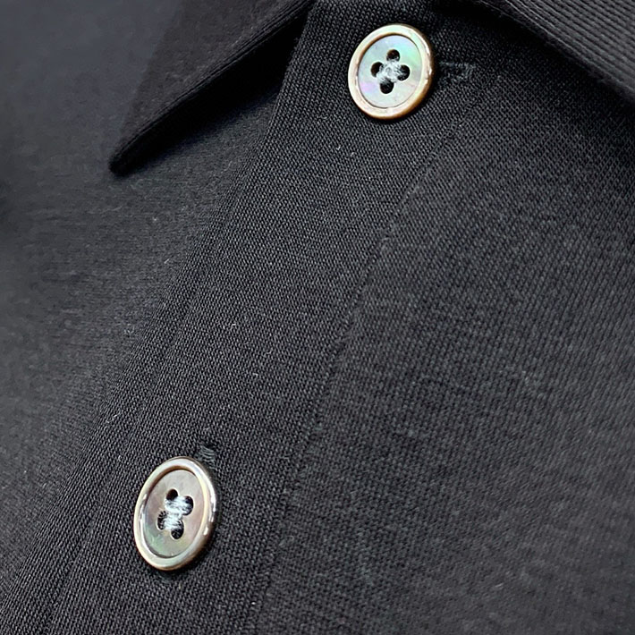 最高級アークテリクススーパーコピー ARC’TERYX ポロシャツ メンズ おしゃれ ブラック 2525587 メンズ アークテリクス ポロシャツ - 画像 (5)