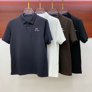 メンズ アークテリクス ポロシャツ