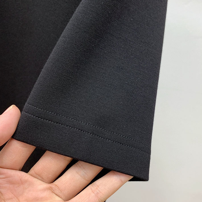 最高級アークテリクススーパーコピー ARC’TERYX ポロシャツ メンズ おしゃれ ブラック 2525587 メンズ アークテリクス ポロシャツ - 画像 (2)