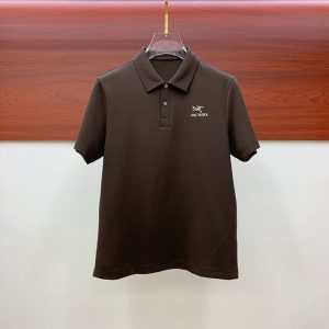 メンズ アークテリクス ポロシャツ