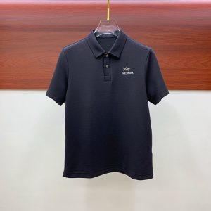 メンズ アークテリクス ポロシャツ