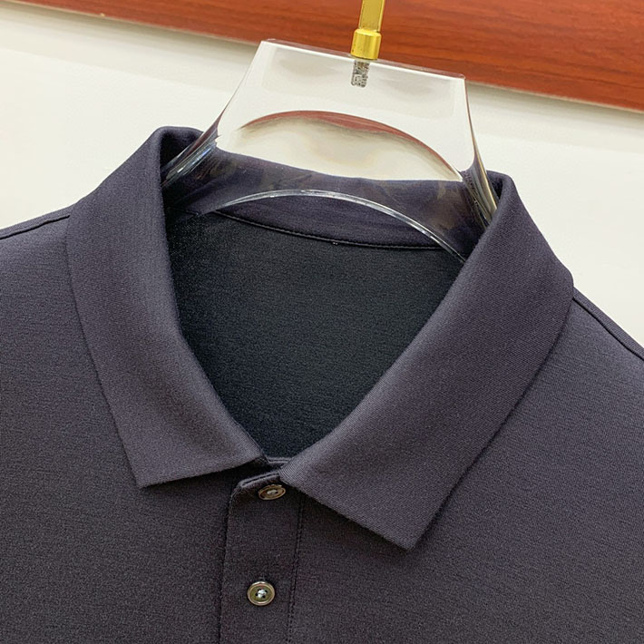 最高級アークテリクススーパーコピー ARC’TERYX ポロシャツ メンズ おしゃれ ネイビー 2525590 メンズ アークテリクス ポロシャツ - 画像 (8)