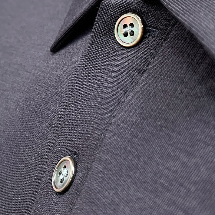 最高級アークテリクススーパーコピー ARC’TERYX ポロシャツ メンズ おしゃれ ネイビー 2525590 メンズ アークテリクス ポロシャツ - 画像 (7)