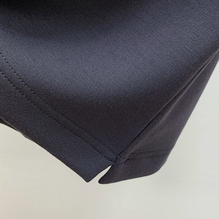 最高級アークテリクススーパーコピー ARC’TERYX ポロシャツ メンズ おしゃれ ネイビー 2525590 メンズ アークテリクス ポロシャツ - 画像 (5)