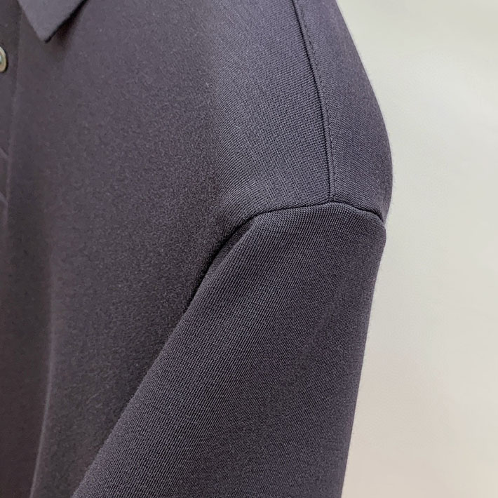 最高級アークテリクススーパーコピー ARC’TERYX ポロシャツ メンズ おしゃれ ネイビー 2525590 メンズ アークテリクス ポロシャツ - 画像 (4)