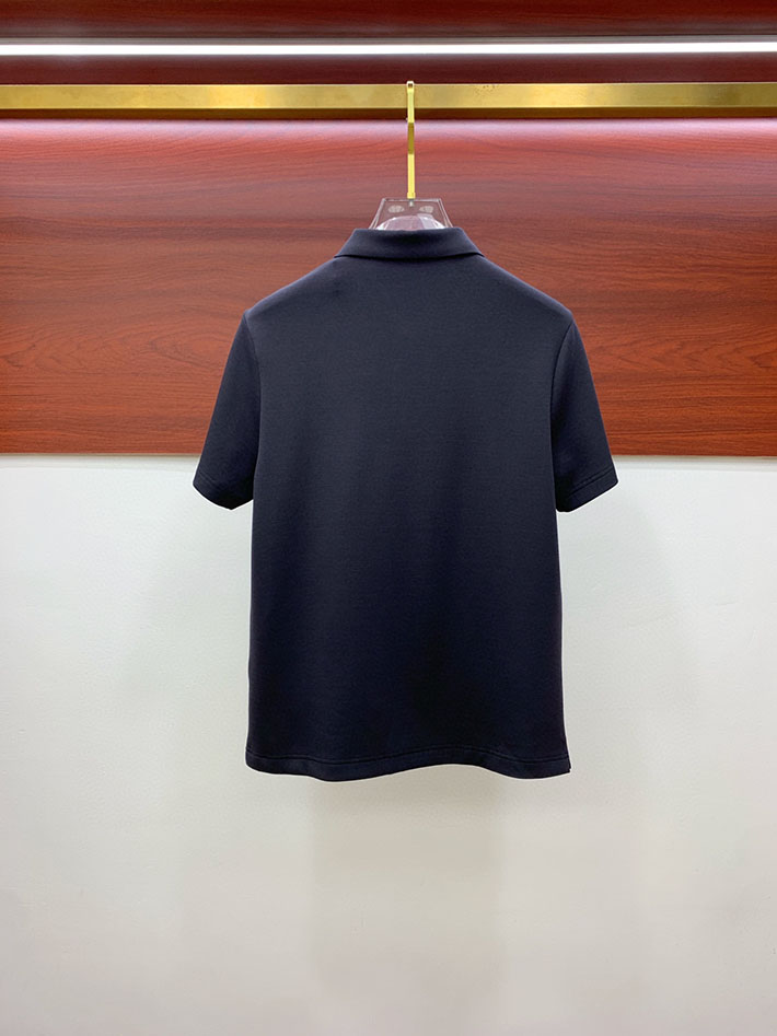 最高級アークテリクススーパーコピー ARC’TERYX ポロシャツ メンズ おしゃれ ネイビー 2525590 メンズ アークテリクス ポロシャツ - 画像 (3)