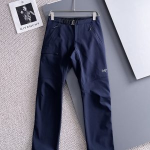 アークテリクス パンツ おすすめ