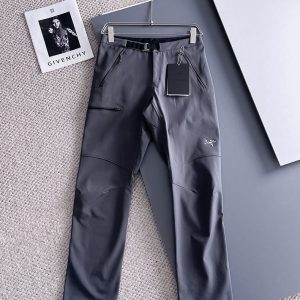 アークテリクス パンツ おすすめ