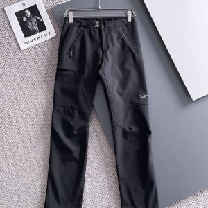 アークテリクス パンツ おすすめ