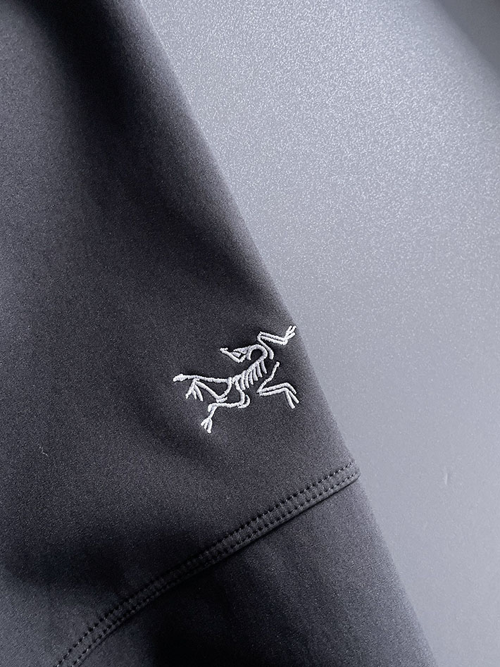 最高級アークテリクススーパーコピー ARC’TERYX GAMMA ガンマ パンツ メンズ ブラック 2525597 アークテリクス パンツ おすすめ - 画像 (8)