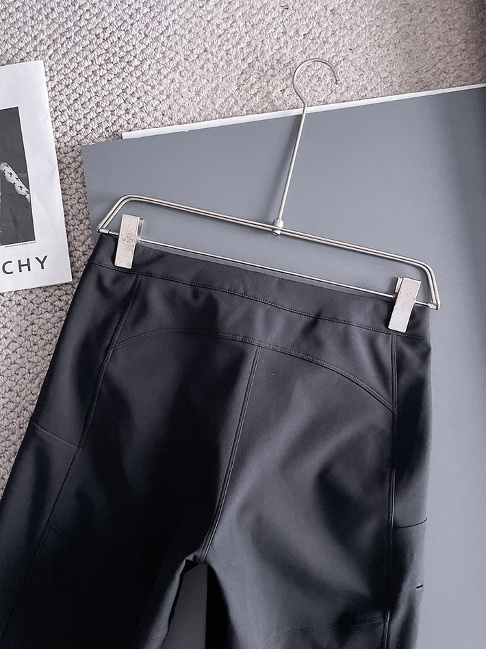 最高級アークテリクススーパーコピー ARC’TERYX GAMMA ガンマ パンツ メンズ ブラック 2525597 アークテリクス パンツ おすすめ - 画像 (3)