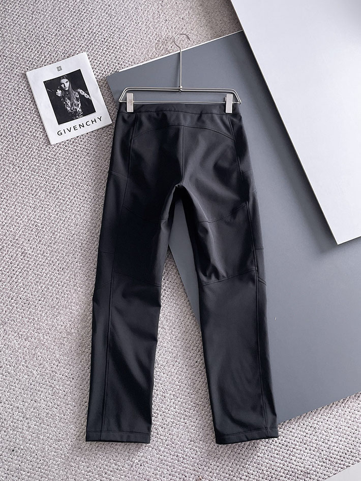 最高級アークテリクススーパーコピー ARC’TERYX GAMMA ガンマ パンツ メンズ ブラック 2525597 アークテリクス パンツ おすすめ - 画像 (2)