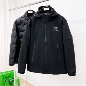 ジャケットおすすめメンズ