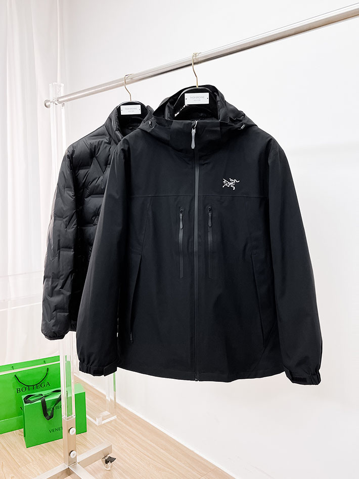 ジャケット おすすめ ビジネス