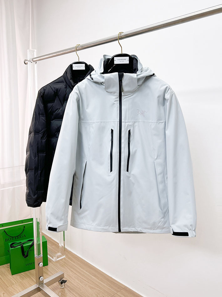 ジャケット おすすめ ビジネス