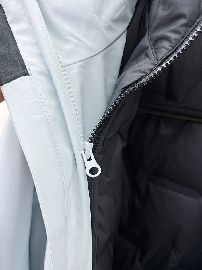 最高級アークテリクススーパーコピー GORE-TEXシェル Beta jacket ベータ ジャケット スカイブルー 2525605 ジャケット おすすめ ビジネス - 画像 (5)