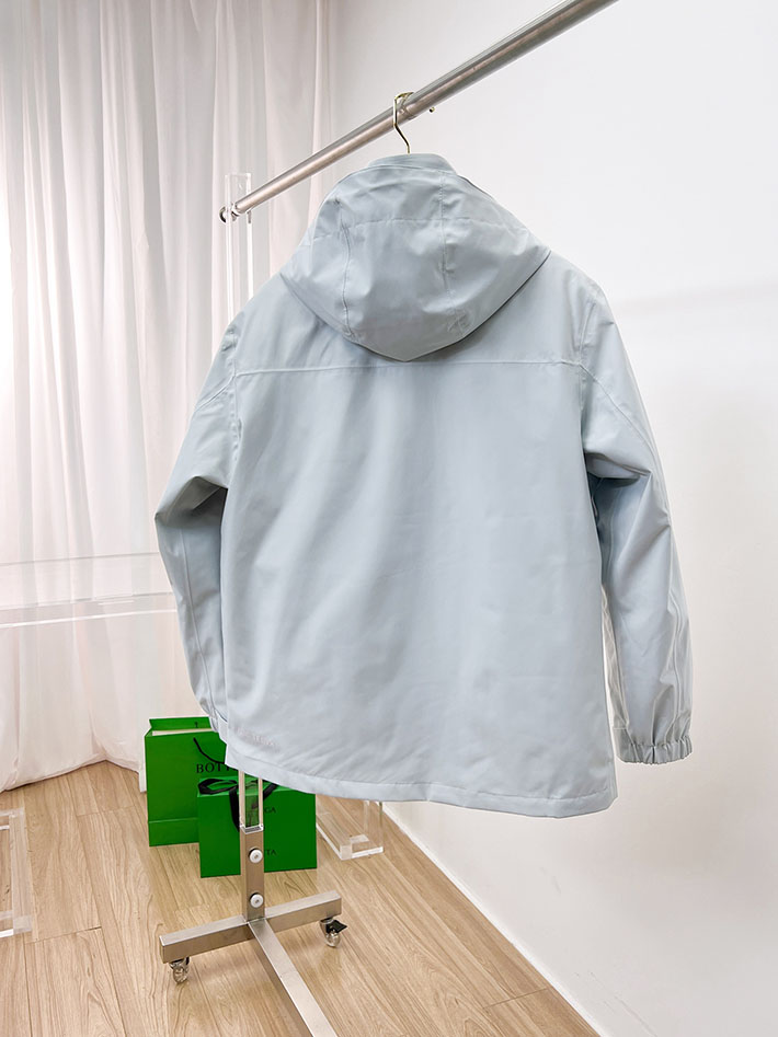 最高級アークテリクススーパーコピー GORE-TEXシェル Beta jacket ベータ ジャケット スカイブルー 2525605 ジャケット おすすめ ビジネス - 画像 (2)