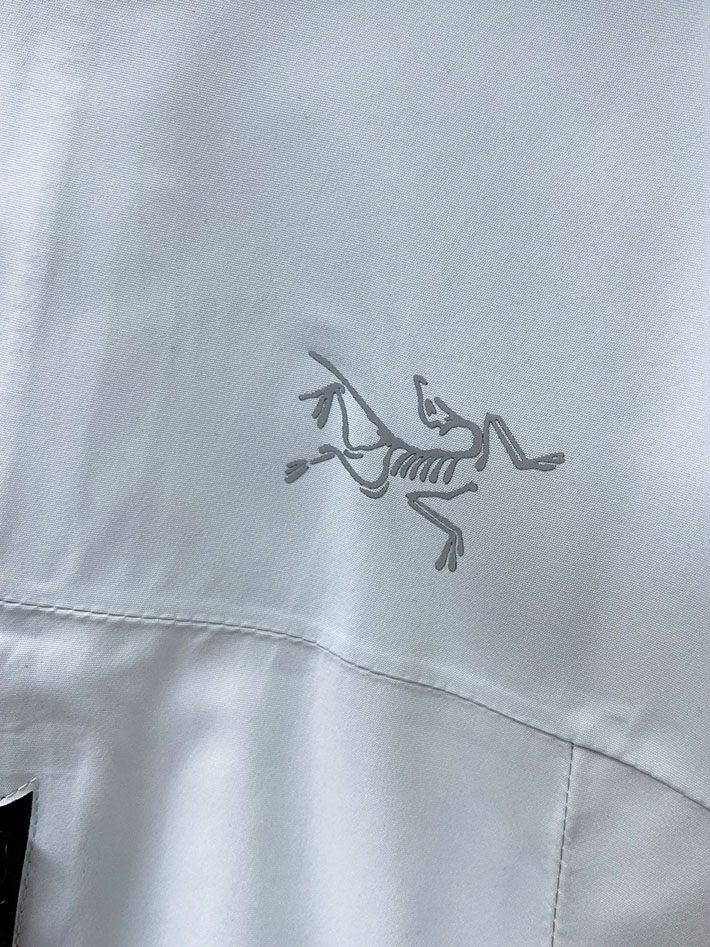 最高級アークテリクススーパーコピー GORE-TEXシェル Beta jacket ベータ ジャケット スカイブルー 2525605 ジャケット おすすめ ビジネス - 画像 (10)