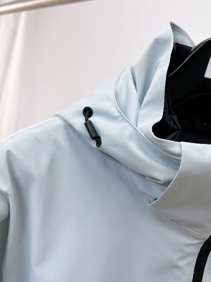 最高級アークテリクススーパーコピー GORE-TEXシェル Beta jacket ベータ ジャケット スカイブルー 2525605 ジャケット おすすめ ビジネス - 画像 (9)