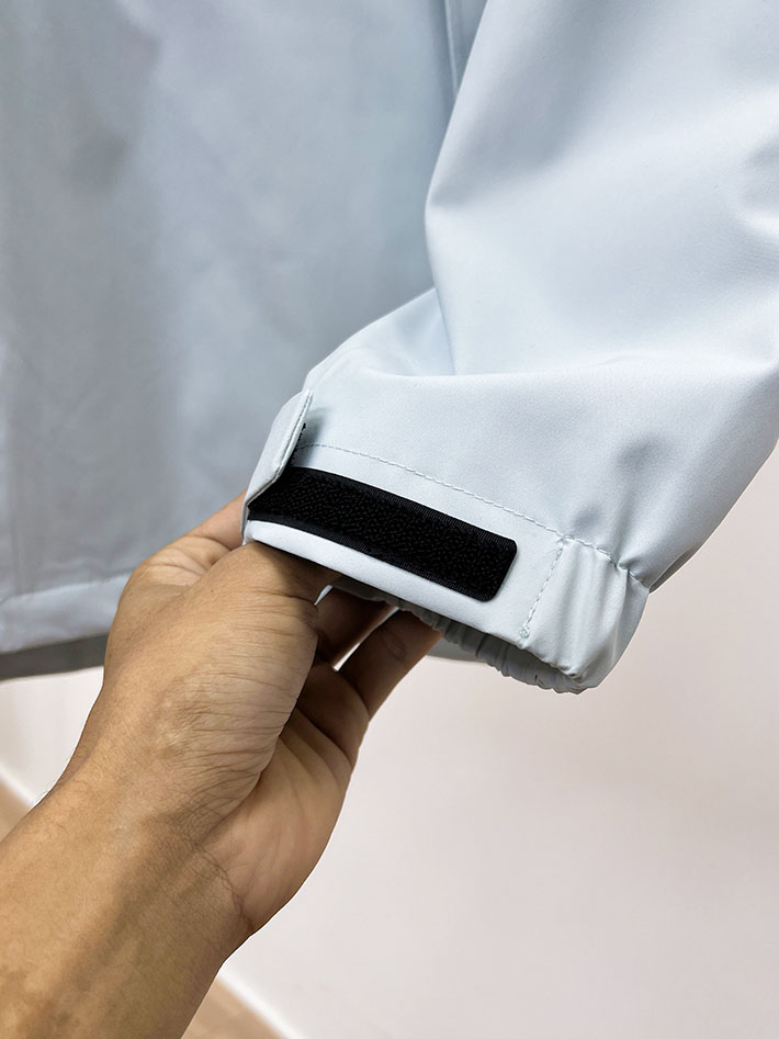 最高級アークテリクススーパーコピー GORE-TEXシェル Beta jacket ベータ ジャケット スカイブルー 2525605 ジャケット おすすめ ビジネス - 画像 (7)