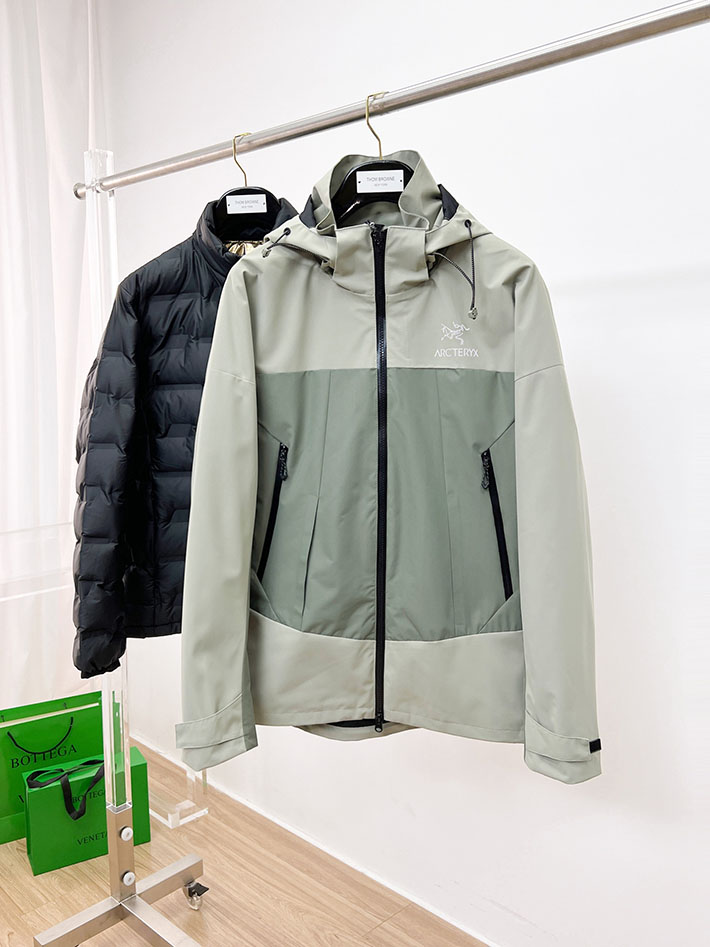 ジャケット おすすめ ビジネス