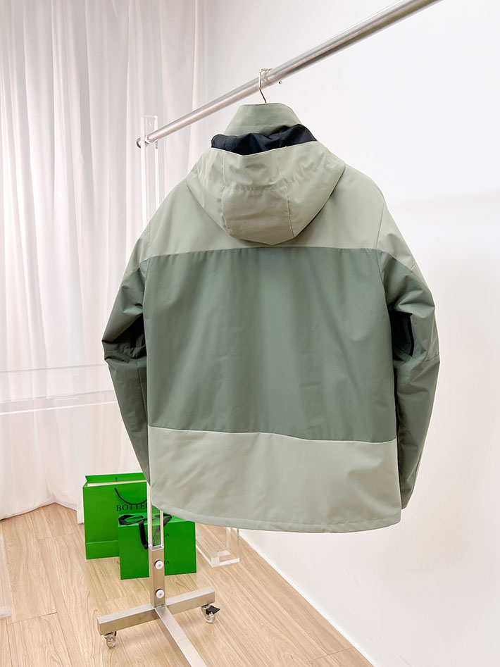 最高級アークテリクススーパーコピー マウンテンパーカー BETA AR JACKET M ベータ AR ジャケット カーキ 2525606 ジャケット おすすめ ビジネス - 画像 (2)