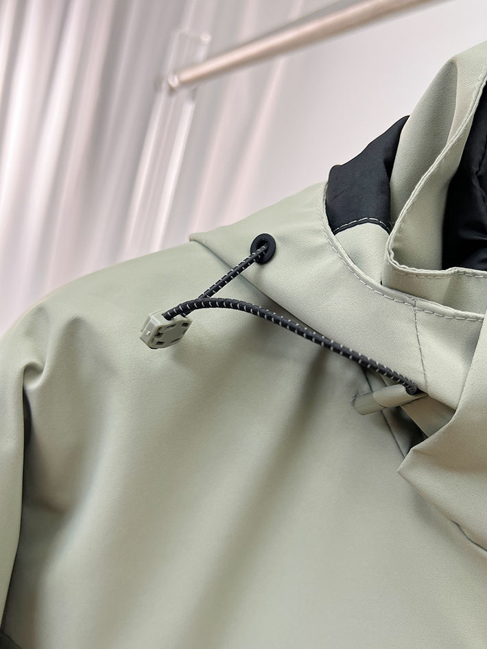 最高級アークテリクススーパーコピー マウンテンパーカー BETA AR JACKET M ベータ AR ジャケット カーキ 2525606 ジャケット おすすめ ビジネス - 画像 (9)