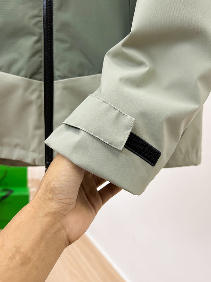 最高級アークテリクススーパーコピー マウンテンパーカー BETA AR JACKET M ベータ AR ジャケット カーキ 2525606 ジャケット おすすめ ビジネス - 画像 (6)