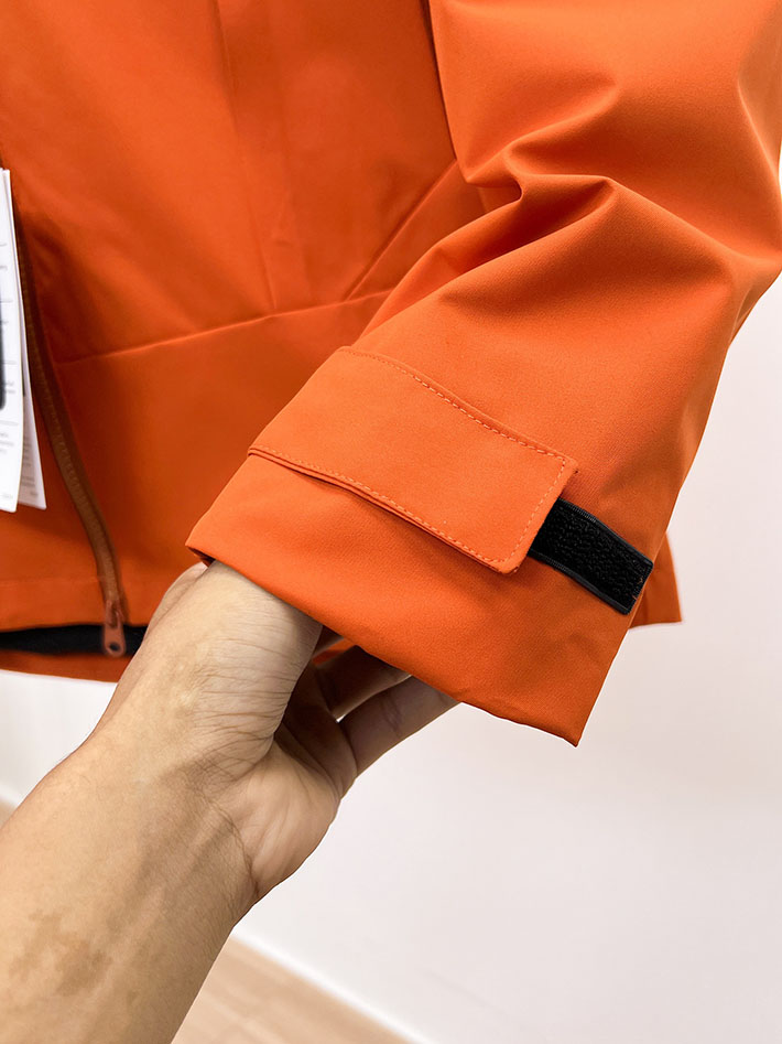 最高級アークテリクススーパーコピー マウンテンパーカー BETA AR JACKET M ベータ AR ジャケット オレンジ 2525607 ジャケット おすすめ ビジネス - 画像 (5)