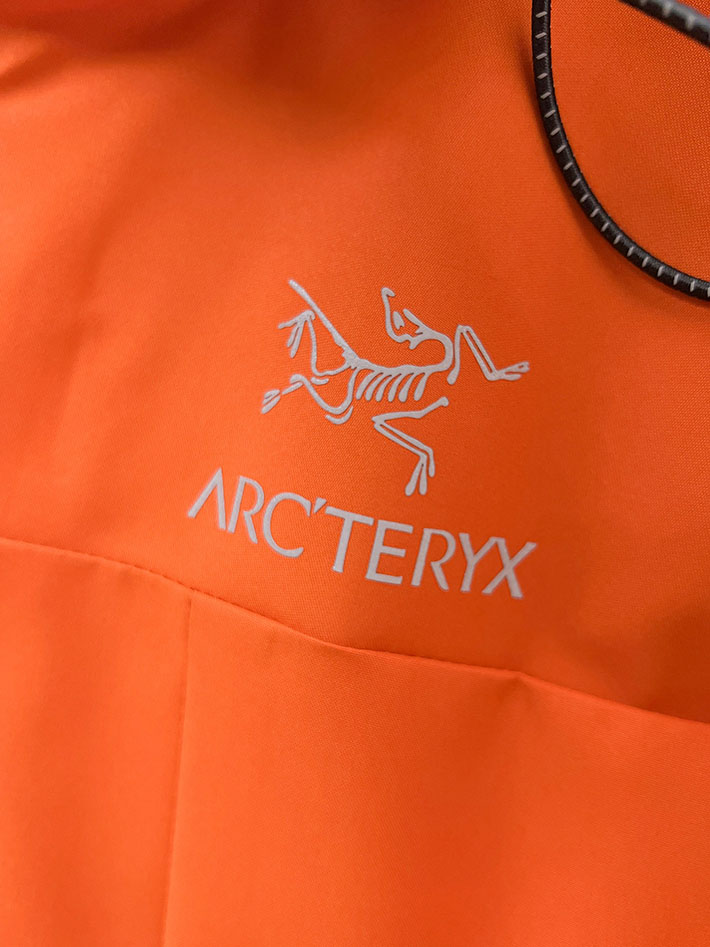 最高級アークテリクススーパーコピー マウンテンパーカー BETA AR JACKET M ベータ AR ジャケット オレンジ 2525607 ジャケット おすすめ ビジネス - 画像 (10)