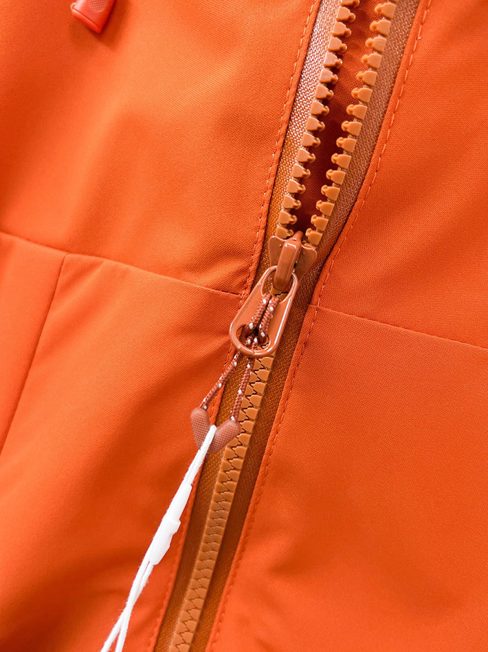 最高級アークテリクススーパーコピー マウンテンパーカー BETA AR JACKET M ベータ AR ジャケット オレンジ 2525607 ジャケット おすすめ ビジネス - 画像 (9)