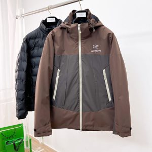 アークテリクス ジャケット 人気