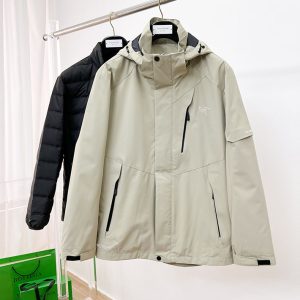 アークテリクス ジャケット 人気