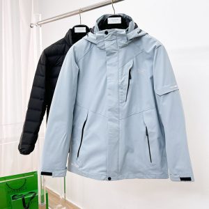 アークテリクス ジャケット 人気