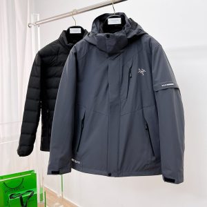 アークテリクス ジャケット 人気