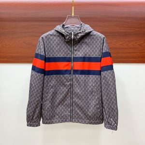 グッチ ジャケット アウトレット