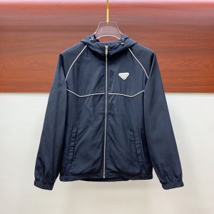 プラダ ジャケット アウトレット