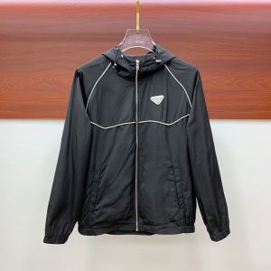 プラダ ジャケット アウトレット