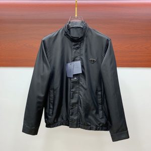 プラダ ナイロン ジャケット