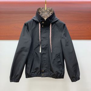 グッチ ジャケット アウトレット