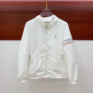 モンクレール ナイロンジャケット メンズ