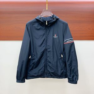 モンクレール ナイロンジャケット メンズ