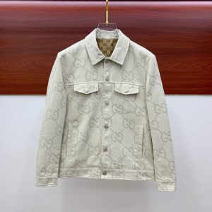 グッチ ジャケット アウトレット