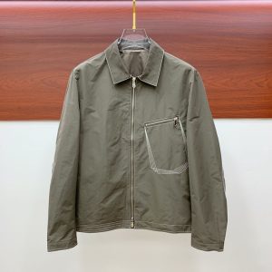 エルメス ジャケット メンズ