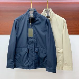 ジャケット ナイロン ビジネス