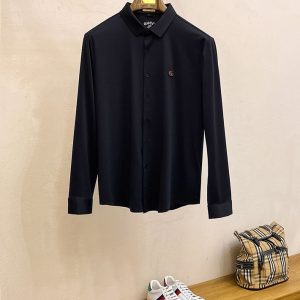 gucci 長袖シャツ メンズ