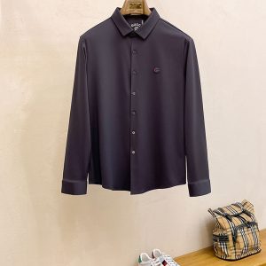 gucci 長袖シャツ メンズ