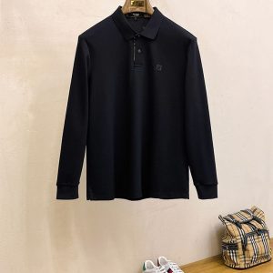 fendi ポロシャツ メンズ