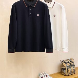 gucci 長袖シャツ メンズ