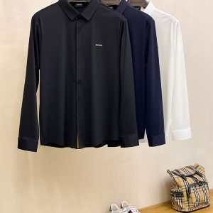 ヒューゴ ボス ワイシャツ